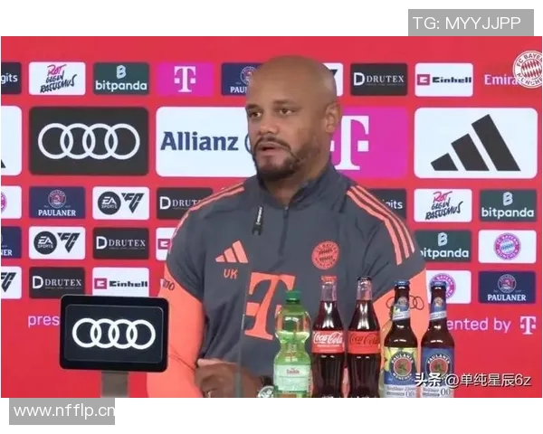 孔帕尼执教德甲40场斩获100分仅次于瓜帅创历史佳绩