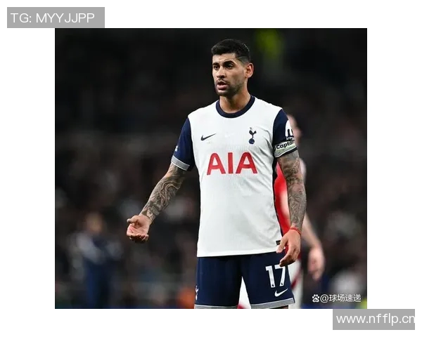 谢林汉姆称赞热刺中卫组合范德芬与罗梅罗为英超顶尖之选