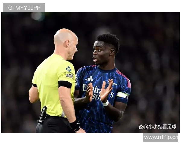 从狱警到全职裁判安东尼泰勒谈两份工作的相似之处与挑战