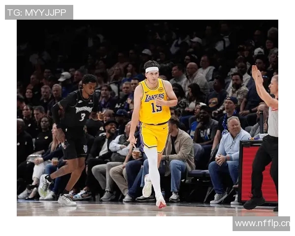 湖人对阵老鹰里夫斯缺席三场克莱伯出战状态成疑