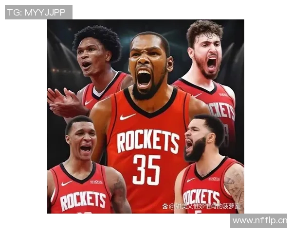 范弗里特谈火箭进攻效率超预期表达对球队现状的满意与惊喜