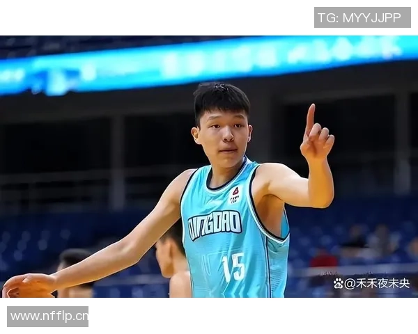 换帅后杨瀚森谈角色变化认为依旧保持原有风格与状态